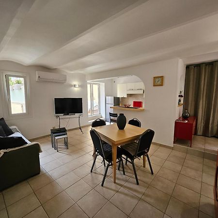 מנטון Michele Family - Centre Ville - 2 Pieces Tranquille - A 150 M De La Mer מראה חיצוני תמונה