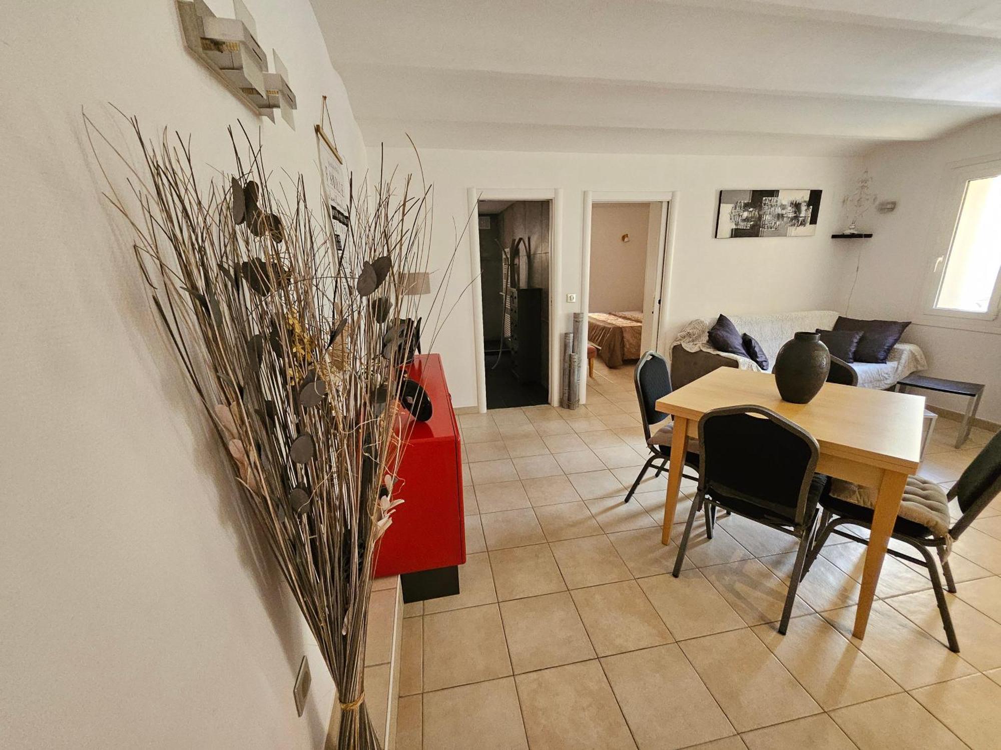 מנטון Michele Family - Centre Ville - 2 Pieces Tranquille - A 150 M De La Mer מראה חיצוני תמונה